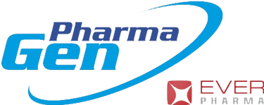 PharmaGen / EVER PHARMA
